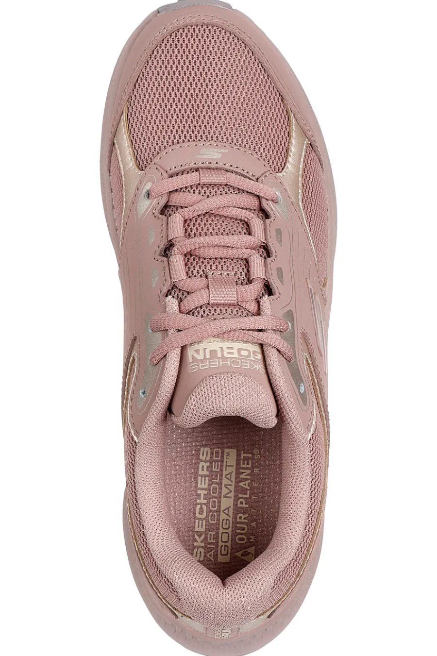 Sneakers Rosa GO RUN Consistent 2.0 - Advantage-SKECHERS Hot