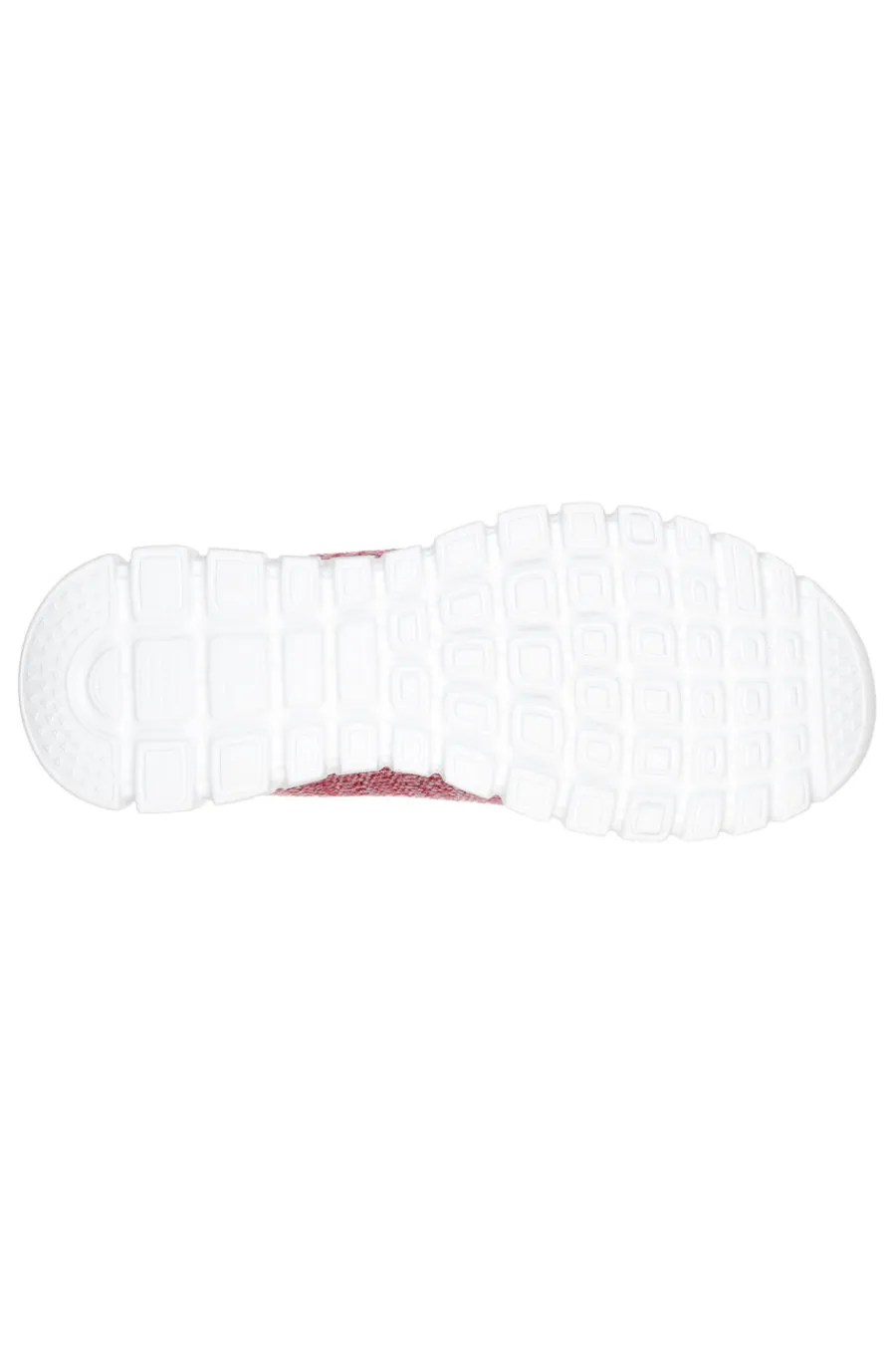 Sneakers Rosa Graceful - Twisted Fortune-SKECHERS Sale