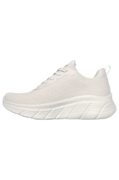 Sneakers sage in knit con memory foam Bobs B Flex Hi Flying Hi-SKECHERS Hot