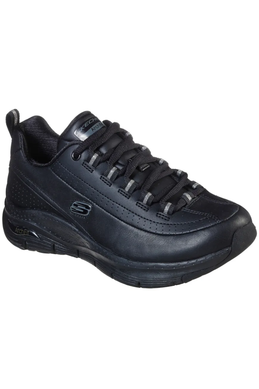 Sneakers Skechers Arch Fit Citi Drive Nere