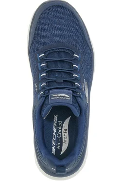 Sneakers Bobs Squad Team Bobs Taupe-SKECHERS New