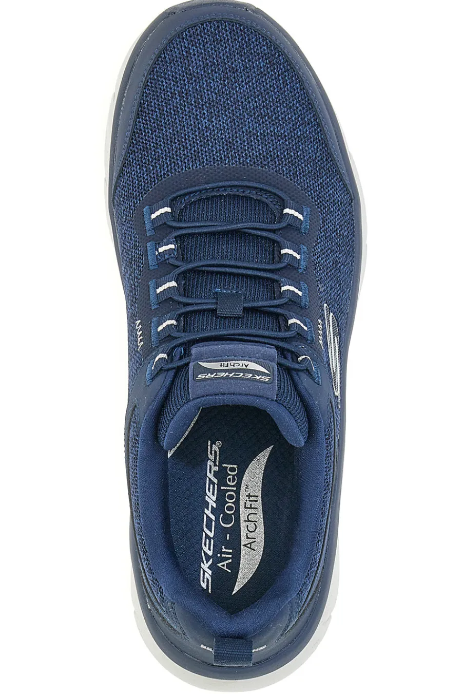Sneakers Bobs Squad Team Bobs Taupe-SKECHERS New