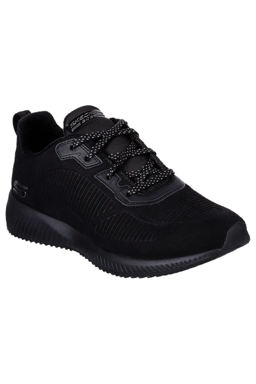 Sneakers Skechers Bobs Squad Team Bobs Nere