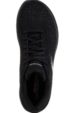 Sneakers Dynamight Blissful Nere-SKECHERS New