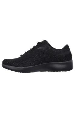 Sneakers Dynamight Blissful Nere-SKECHERS New