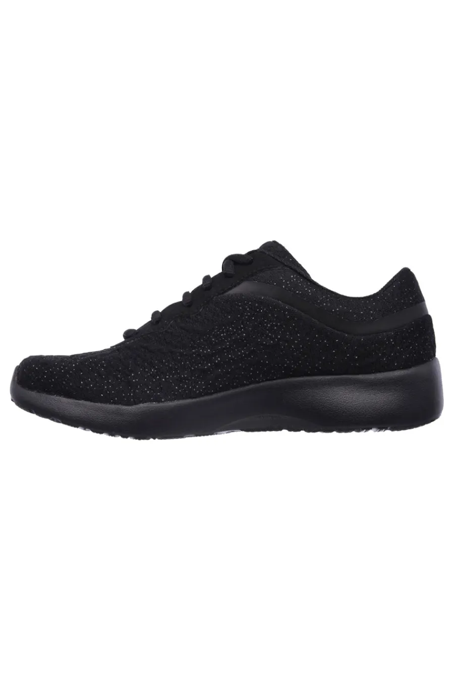 Sneakers Dynamight Blissful Nere-SKECHERS New