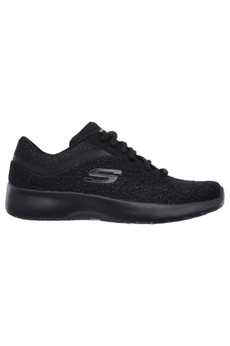 Sneakers Dynamight Blissful Nere-SKECHERS New