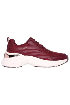 Sneakers Hazel Step N Flow Rosse-SKECHERS Outlet