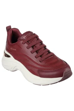 Sneakers Hazel Step N Flow Rosse-SKECHERS Outlet