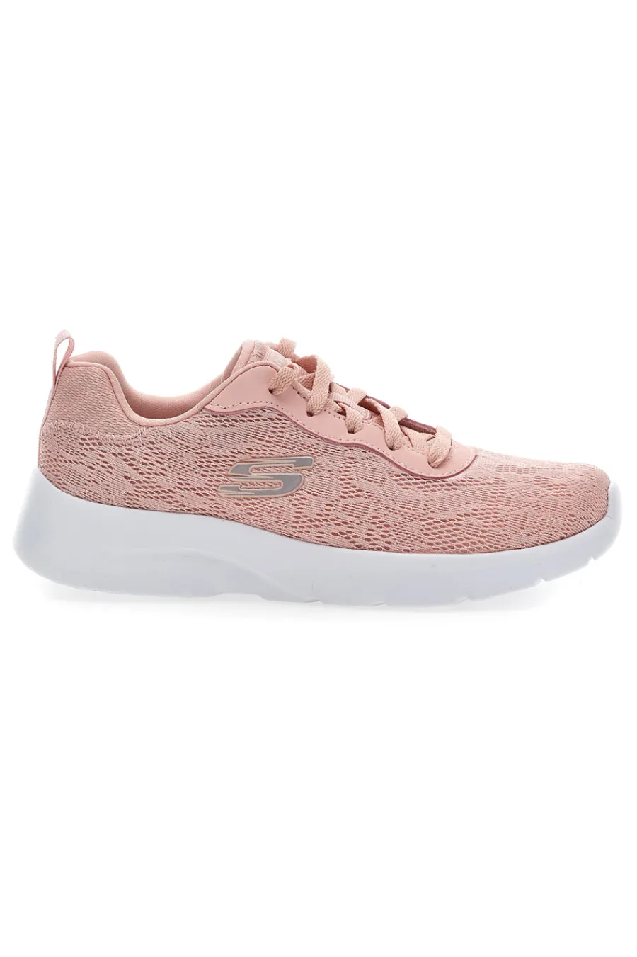 Sneakers Homespun Rosa-SKECHERS Outlet