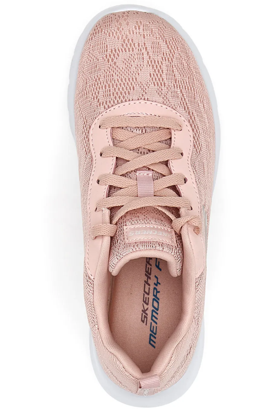 Sneakers Homespun Rosa-SKECHERS Outlet