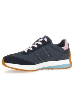 Sneakers Retrò Wind Nere-SKECHERS Online
