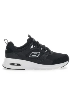 Sneakers Skechers Skech-Air Court-Cool Avenue Nere