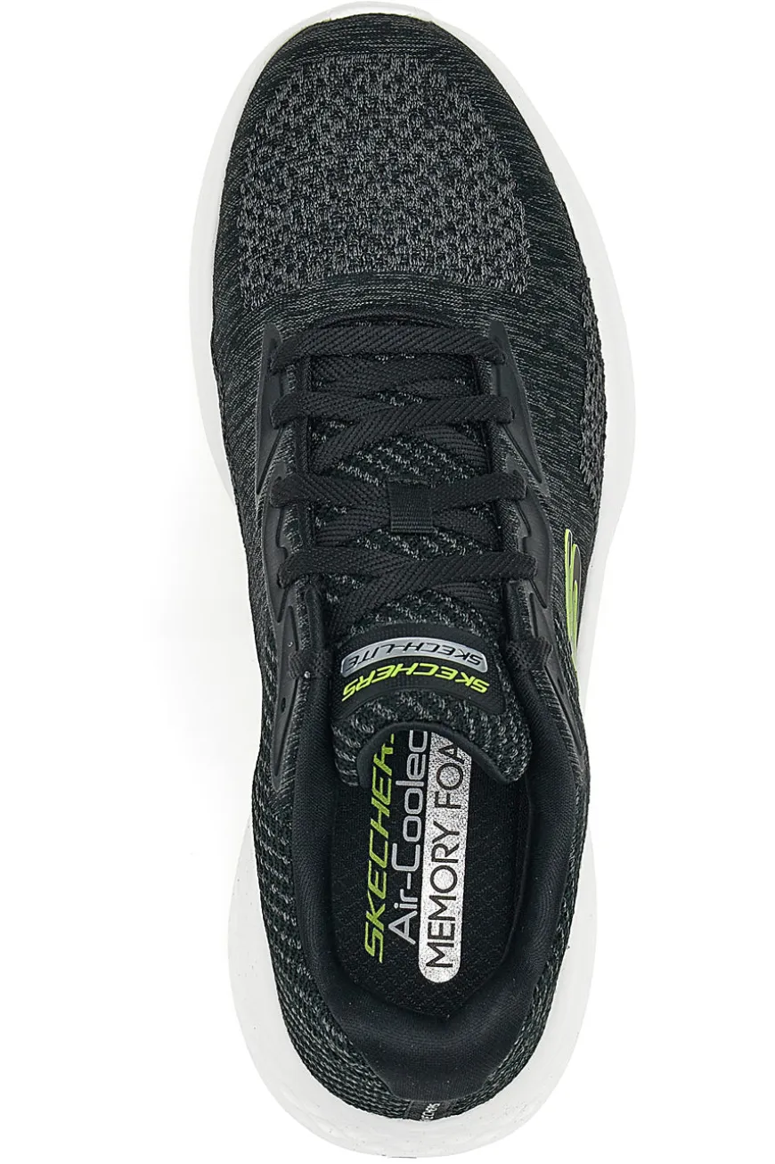 Sneakers Skechers Skech-Lite Pro-Faregrove Nere