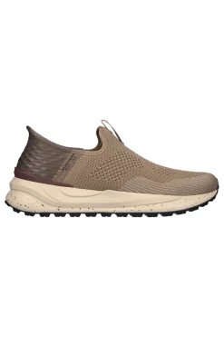 Sneakers Slip-Ins Vegane Skechers Bogdin-Arlett