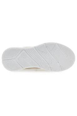 Sneakers Slip On con Tomaia in Mesh e Pietre Decorative CS1226-CANGURO Discount