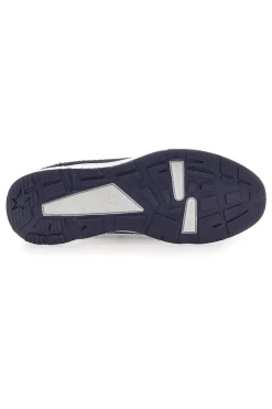 Sneakers Slip On Blu con Strass Me & Me 090264-ME u0026 ME Best