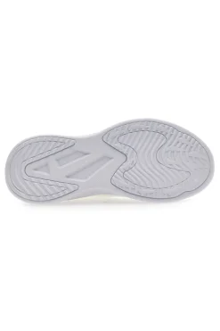 Sneakers Slip-On Spirit Bianco-COTTON BELT Best
