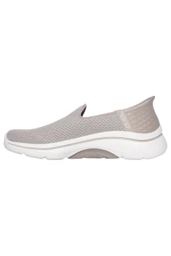Sneakers Slip-On da Donna Walk Arch Fit 2 Delera-SKECHERS Outlet
