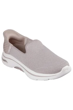 Sneakers Slip-On da Donna Walk Arch Fit 2 Delera-SKECHERS Outlet