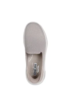 Sneakers Slip-On da Donna Walk Arch Fit 2 Delera-SKECHERS Outlet