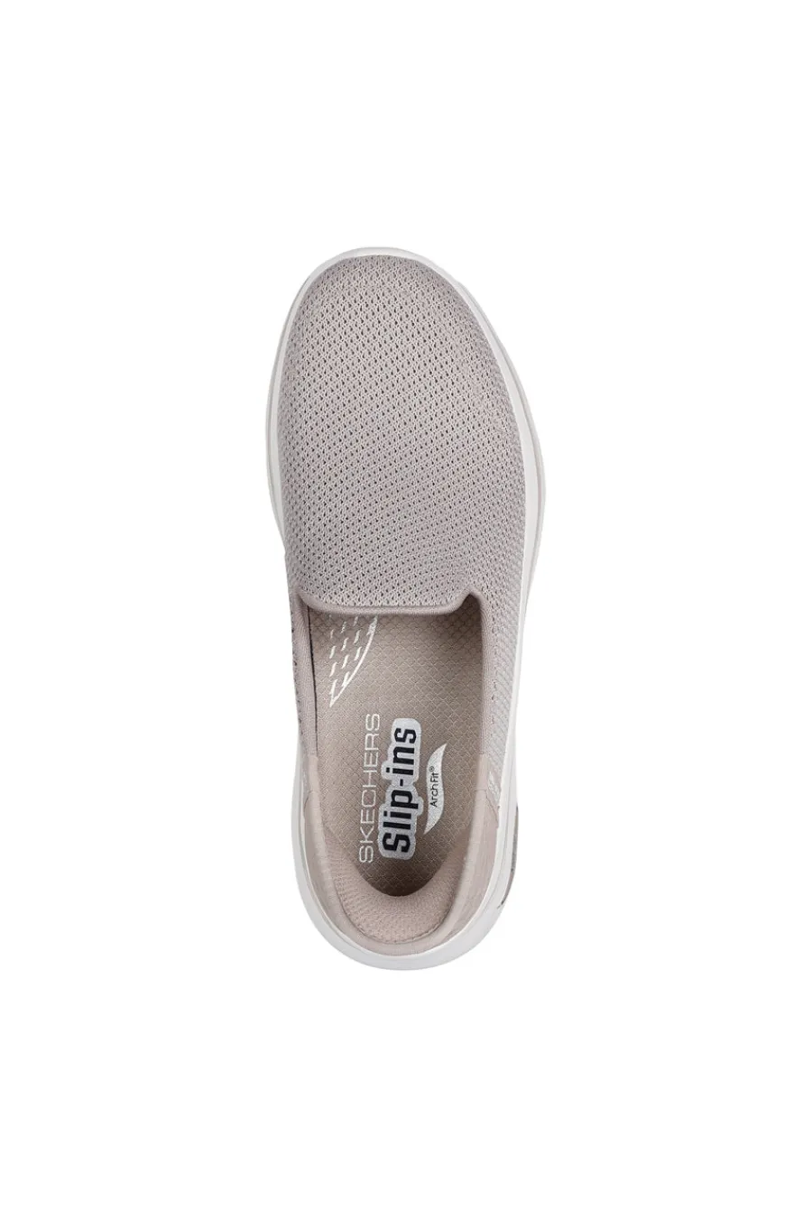 Sneakers Slip-On da Donna Walk Arch Fit 2 Delera-SKECHERS Outlet