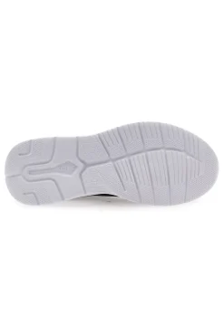 Sneakers Slip On Nere con dettagli Rosa SPITFIRE-FILA Hot