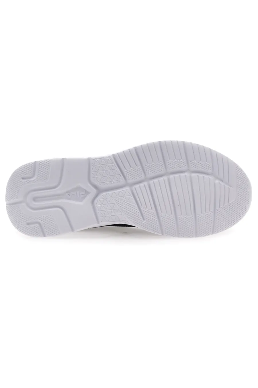 Sneakers Slip On Nere con dettagli Rosa SPITFIRE-FILA Hot