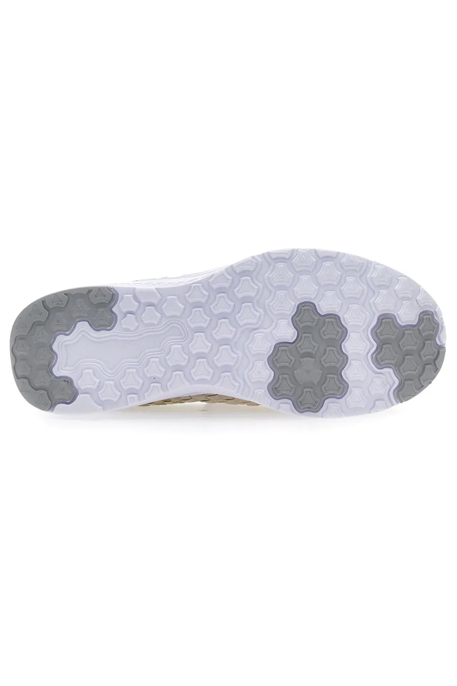 Sneakers Slip-on 641 Oro-OVERLAND Best