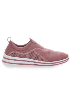 Sneakers Slip-On Rosa Nyma Acqua-CHAMPION Hot