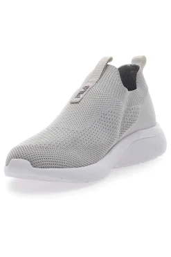 Sneakers Socks Grigie Spitfire S-FILA