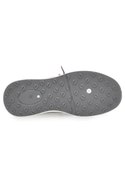 SNEAKERS SOCKS 316306 Grigie-THE FIRST Best
