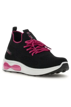 Sneakers Socks 316306 Nere-THE FIRST Sale