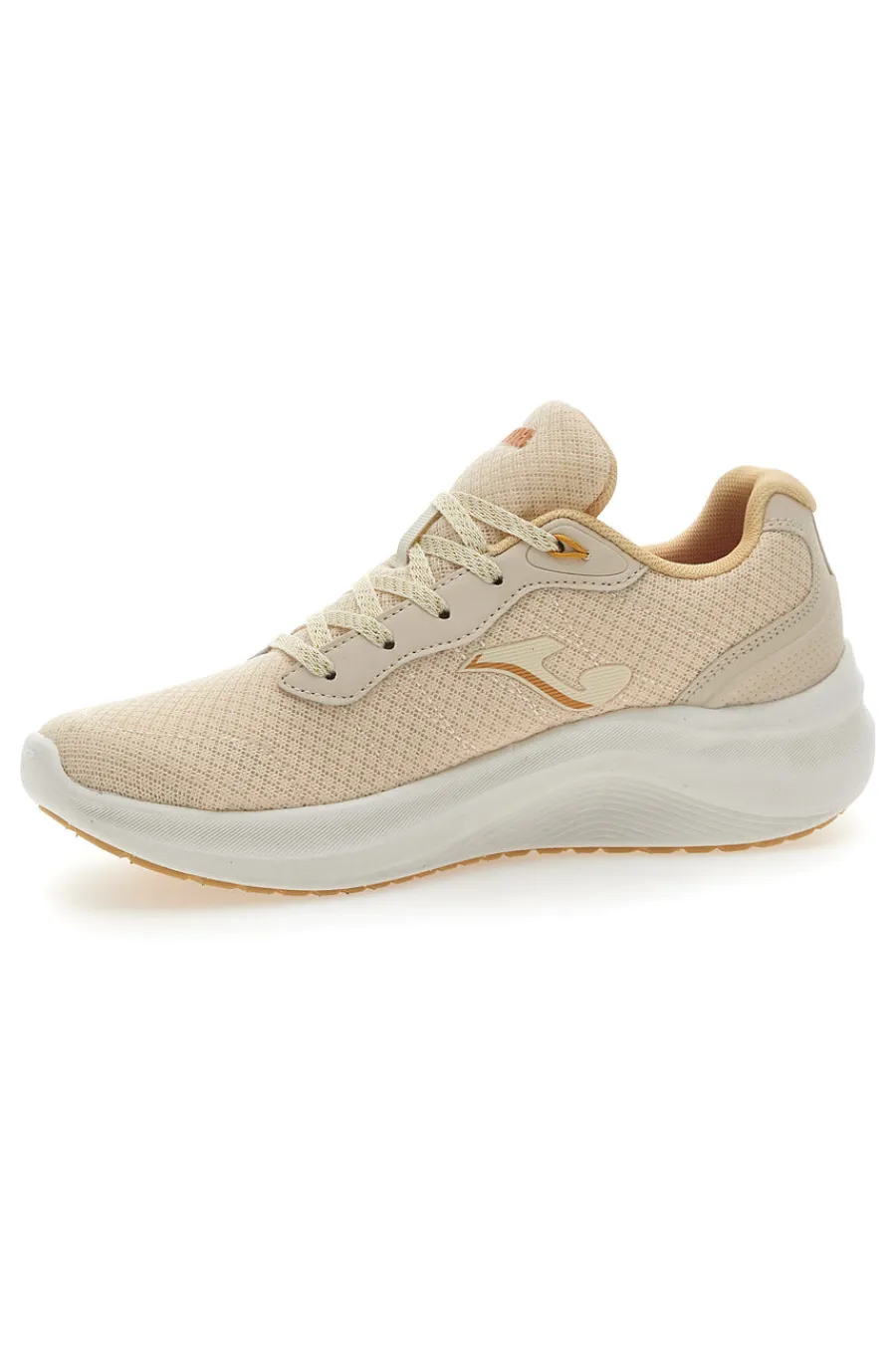 Sneakers Sportive Beige N-100 lady 2425-JOMA Best