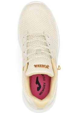 Sneakers Sportive Beige N-100 lady 2425-JOMA Best