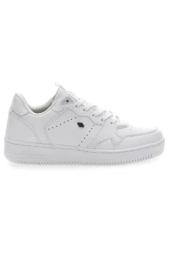 Sneakers Sportive Bianche 52360401-BRITISH KNIGHTS New