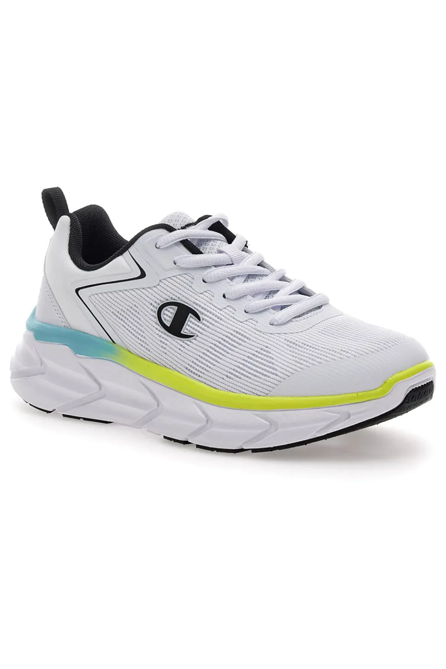 Sneakers Sportive Bianche FX III-CHAMPION Best