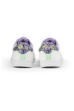 Sneakers Sportive Bianche 65 13307-FILA Clearance