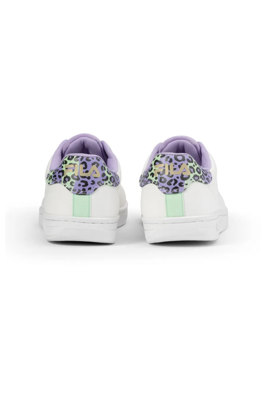 Sneakers Sportive Bianche 65 13307-FILA Clearance