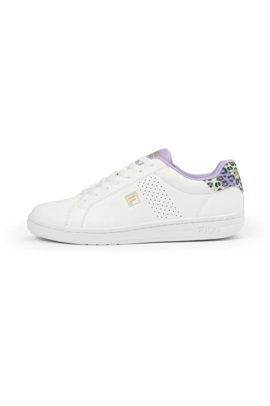 Sneakers Sportive Bianche 65 13307-FILA Clearance