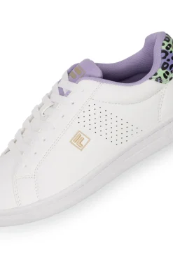 Sneakers Sportive Bianche 65 13307-FILA Clearance