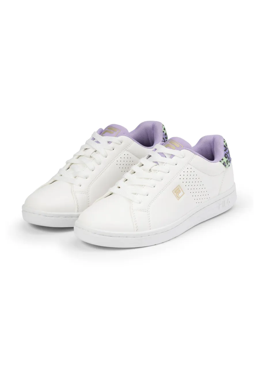 Sneakers Sportive Bianche 65 13307-FILA Clearance