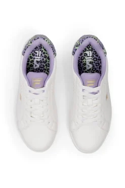 Sneakers Sportive Bianche 65 13307-FILA Clearance