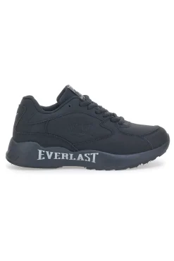Sneakers Sportive 231732 Nere-EVERLAST Hot