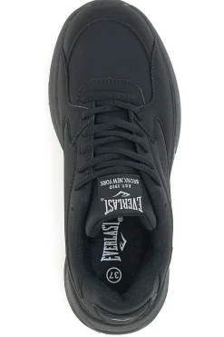 Sneakers Sportive 231732 Nere-EVERLAST Hot