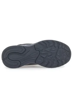 Sneakers Sportive 231732 Nere-EVERLAST Hot