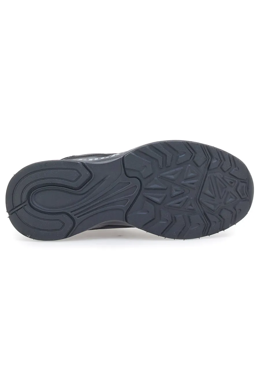 Sneakers Sportive 231732 Nere-EVERLAST Hot