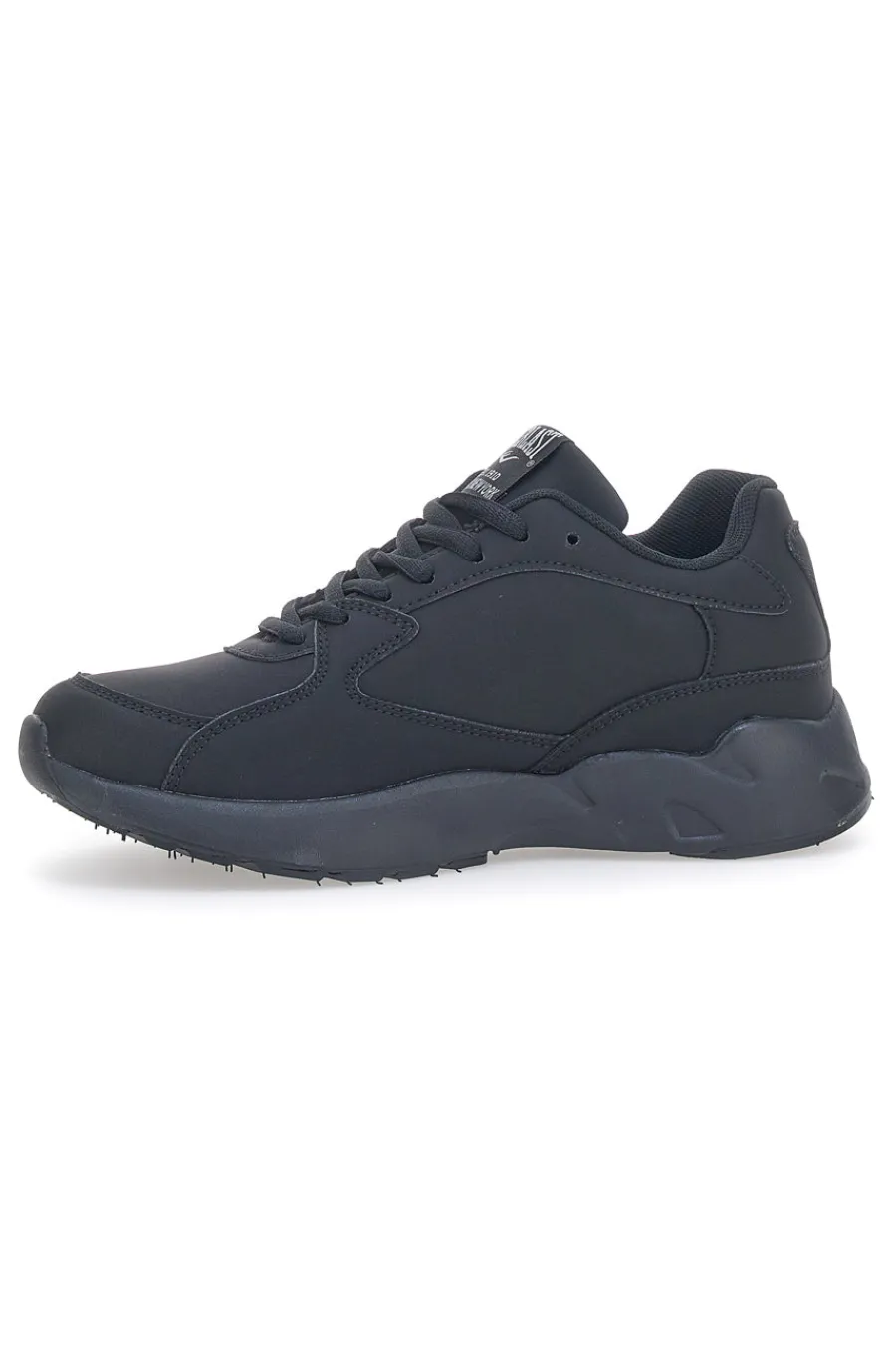 Sneakers Sportive 231732 Nere-EVERLAST Hot