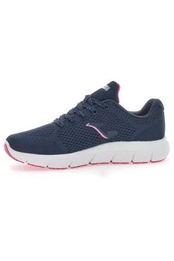 Sneakers Sportive Zen Lady Blu-JOMA Discount