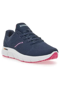 Sneakers Sportive Zen Lady Blu-JOMA Discount